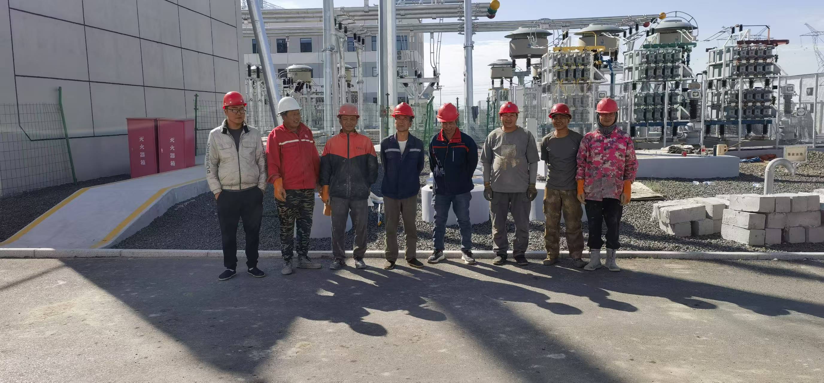 海城地基沉降如何修复?